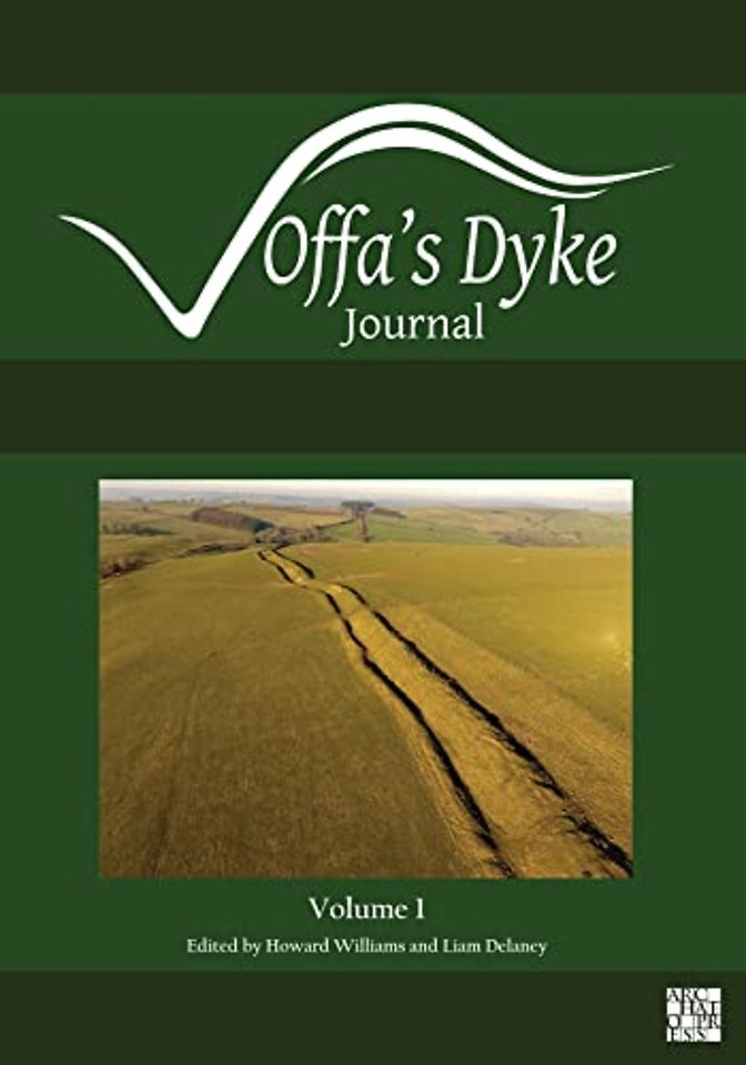Offa's Dyke Journal: Volume 1 for 2019