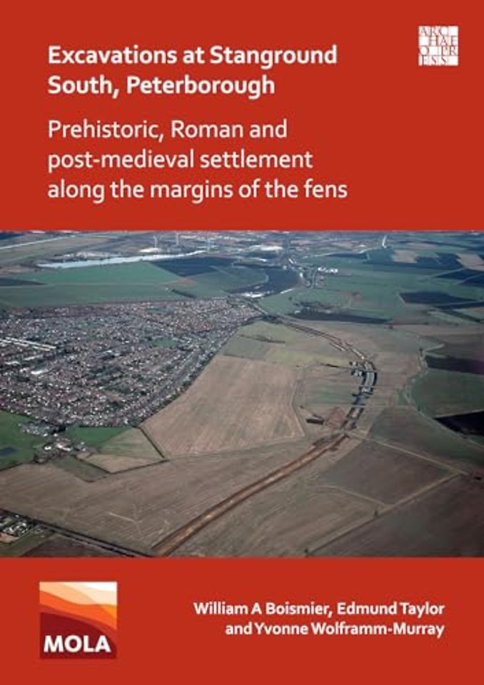 Excavations at Stanground South, Peterborough