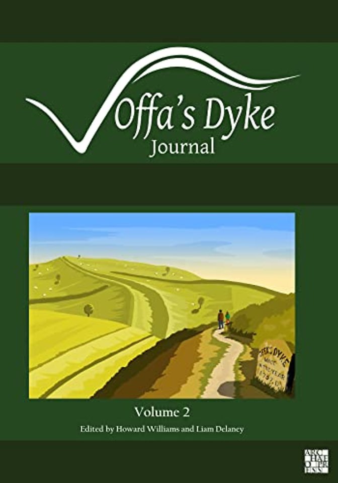 Offa's Dyke Journal: Volume 2 for 2020