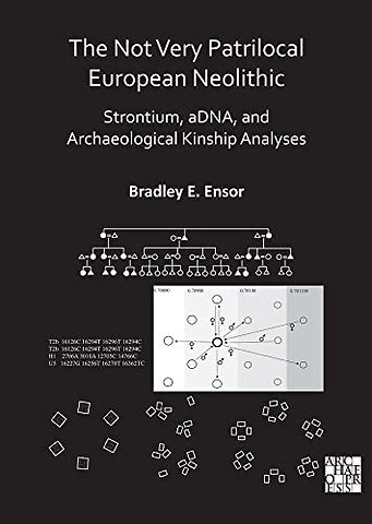 The Not Very Patrilocal European Neolithic