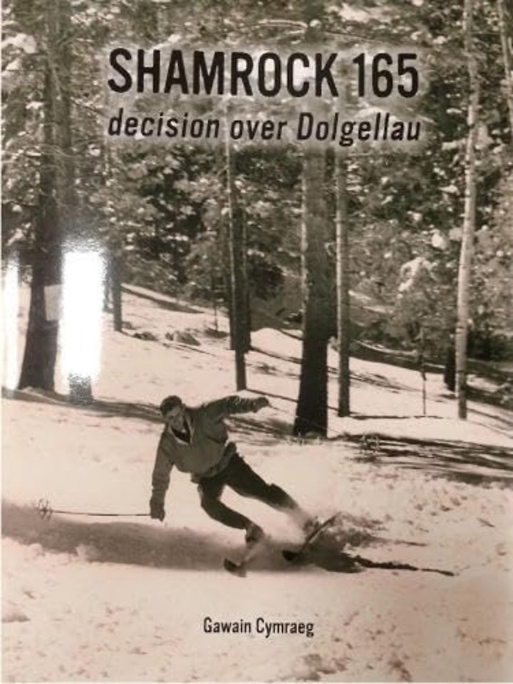 Shamrock 165 Volume II