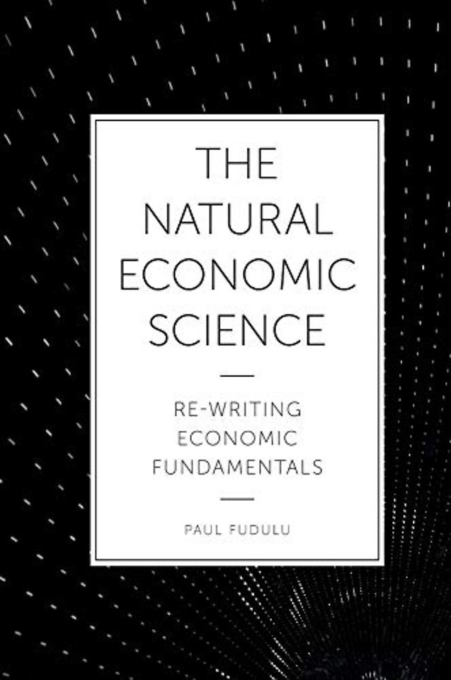 The Natural Economic Science