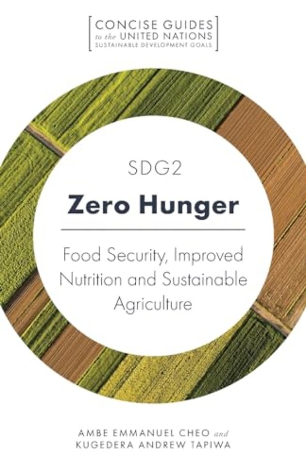 SDG2 - Zero Hunger