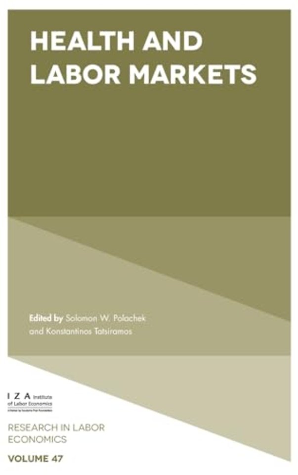 Health and Labor Markets