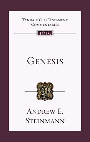 Genesis: An Introduction and Commentary