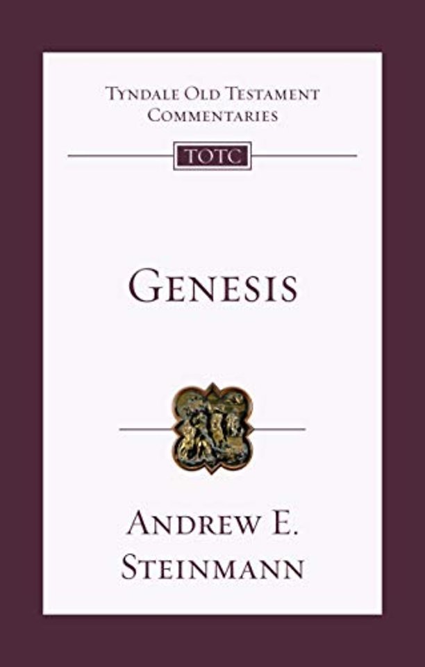 Genesis – An Introduction And Commentary
