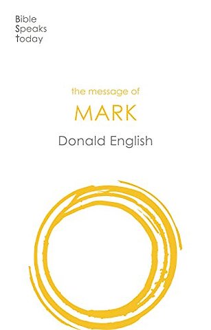 The Message of Mark