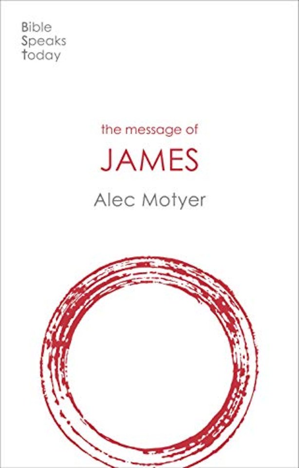 The Message of James – The Tests Of Faith