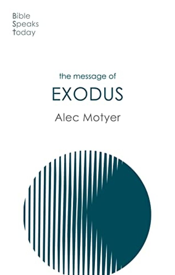 The Message of Exodus – The Days Of Our Pilgrimage