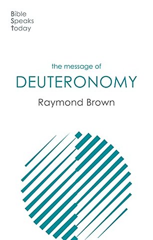 The Message of Deuteronomy