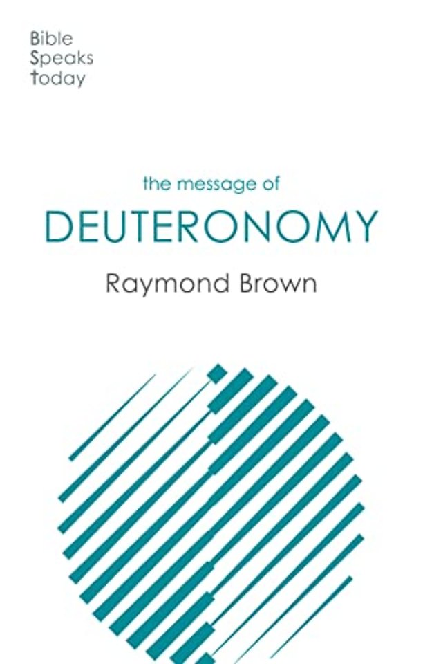 The Message of Deuteronomy