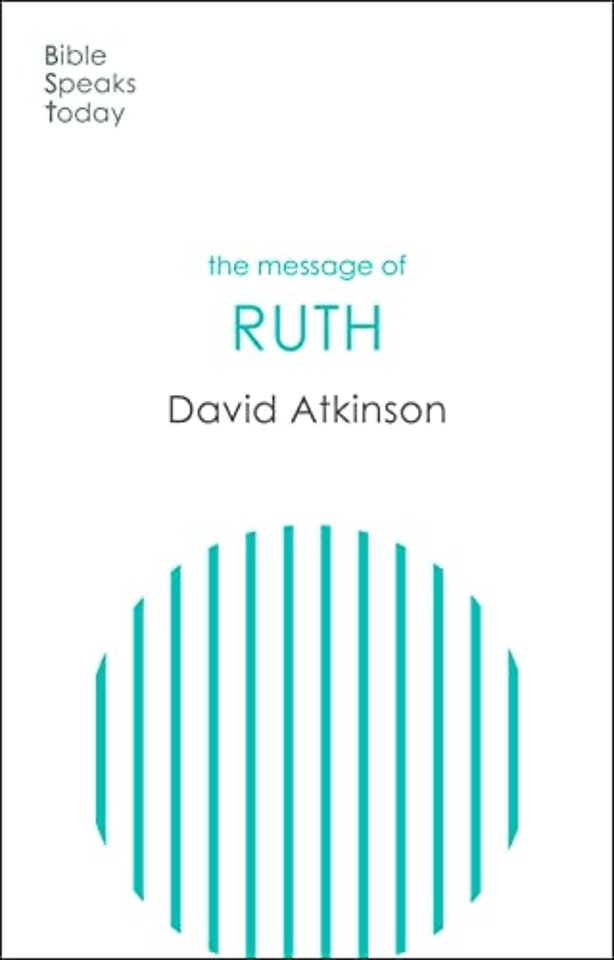 The Message of Ruth