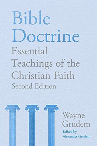 Bible Doctrine