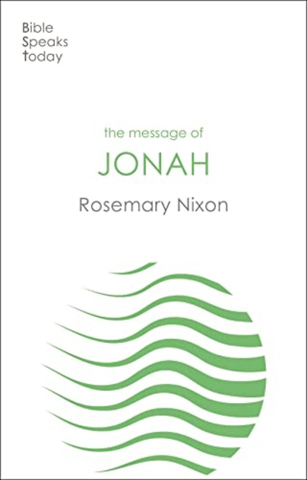 The Message of Jonah