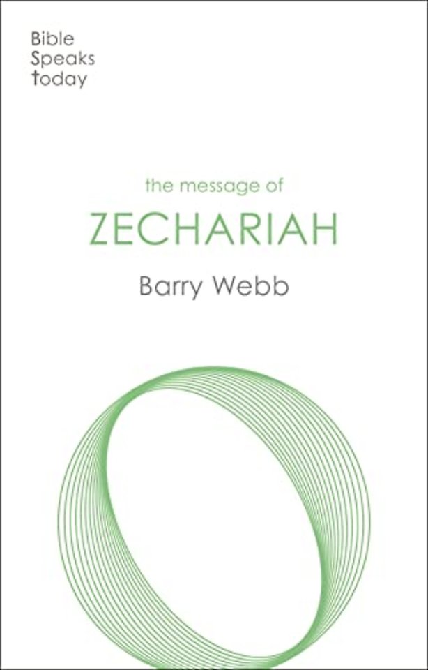 The Message of Zechariah – Your Kingdom Come