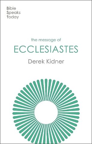 The Message of Ecclesiastes – A Time To Mourn And A Time To Dance