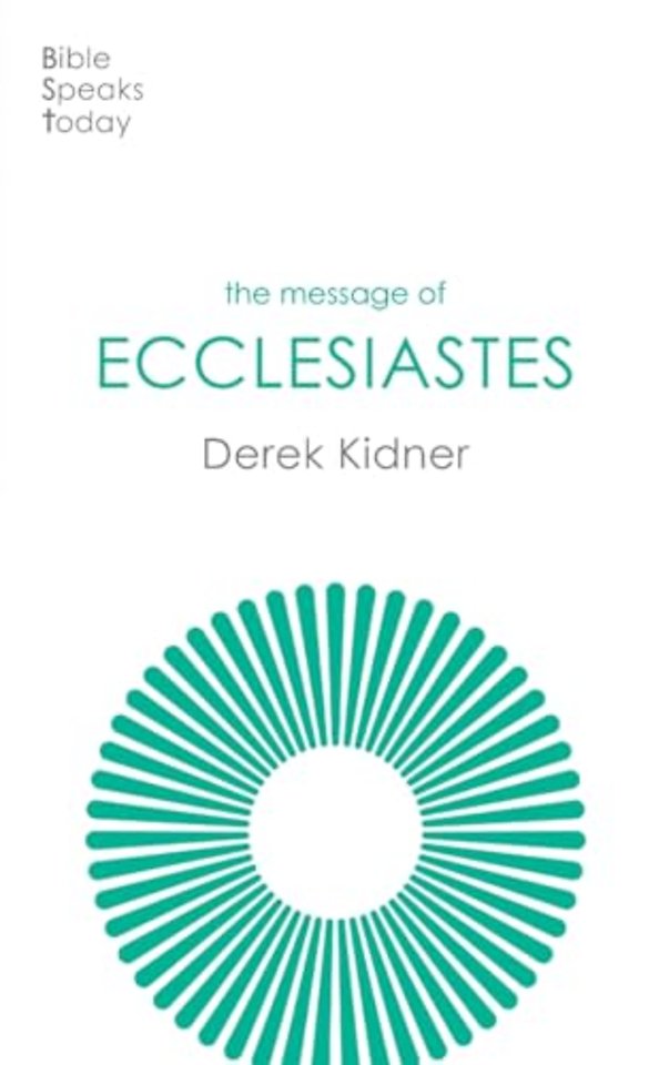 The Message of Ecclesiastes – A Time To Mourn And A Time To Dance