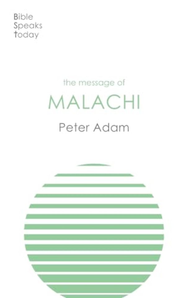 The Message of Malachi
