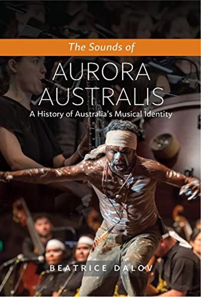 The Sounds of Aurora Australis – A History of Australia`s Musical Identity