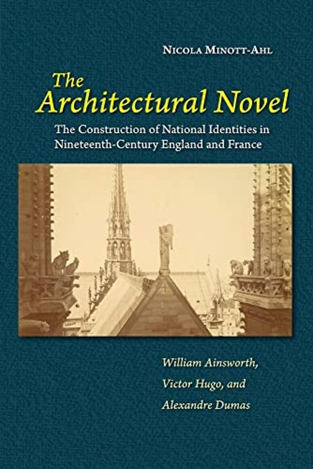 The Architectural Novel