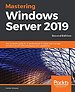 Mastering Windows Server 2019