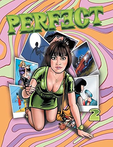 Perfect - Volume 2