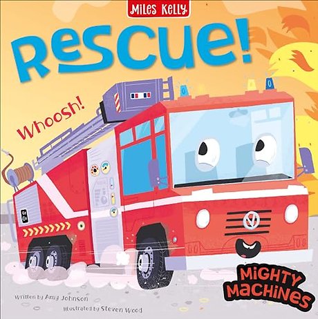 Rescue!