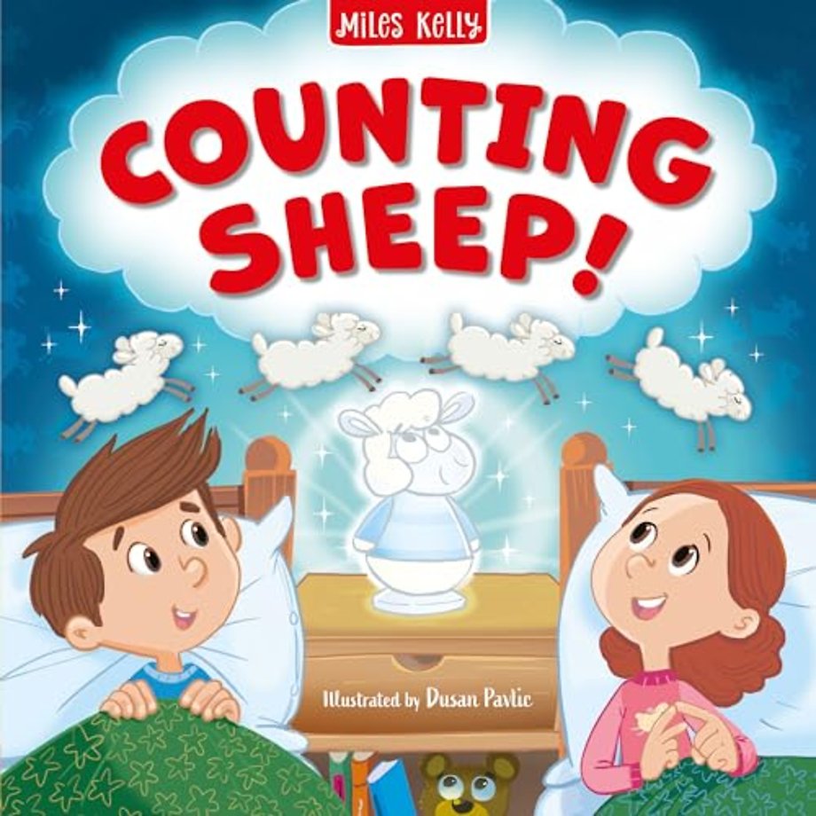 Counting Sheep