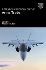 Research Handbook on the Arms Trade