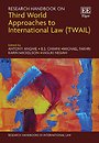 Research Handbook on Third World Approaches to International Law