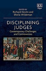 Disciplining Judges