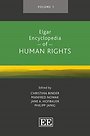 Elgar Encyclopedia of Human Rights