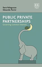 Public Private Partnerships – Governing Common Interests