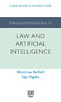 Advanced Introduction to Law and Artificial Intelligence