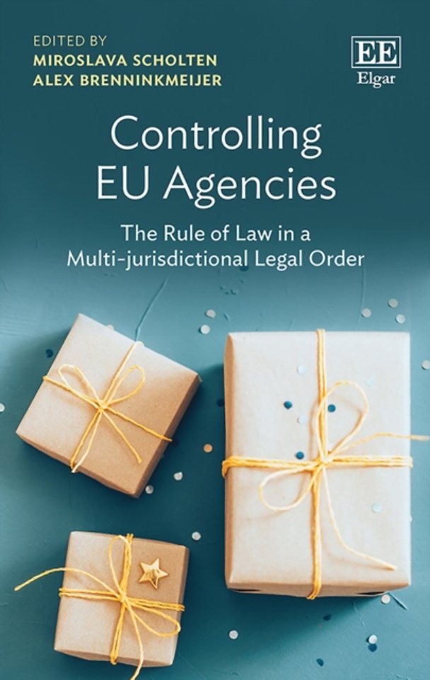 Controlling EU Agencies