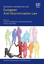 Research Handbook on European Anti–Discrimination Law