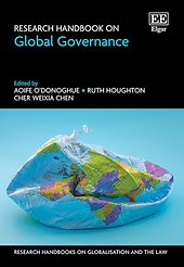 Research Handbook on Global Governance
