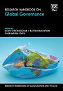 Research Handbook on Global Governance