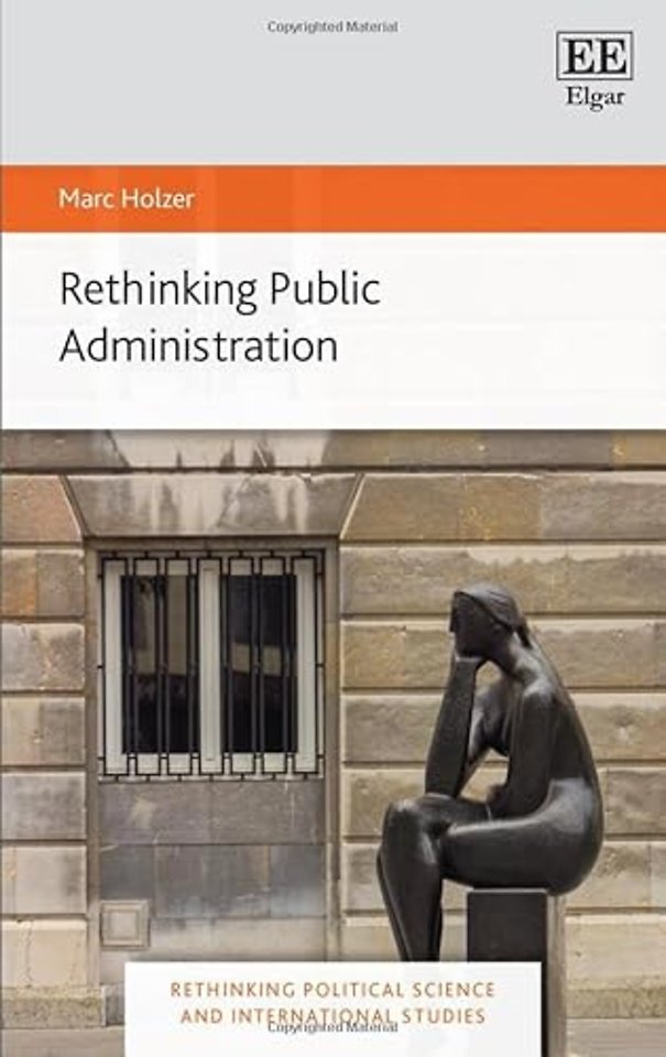 Rethinking Public Administration