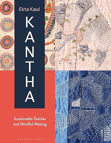 Kantha