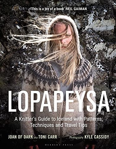 Lopapeysa