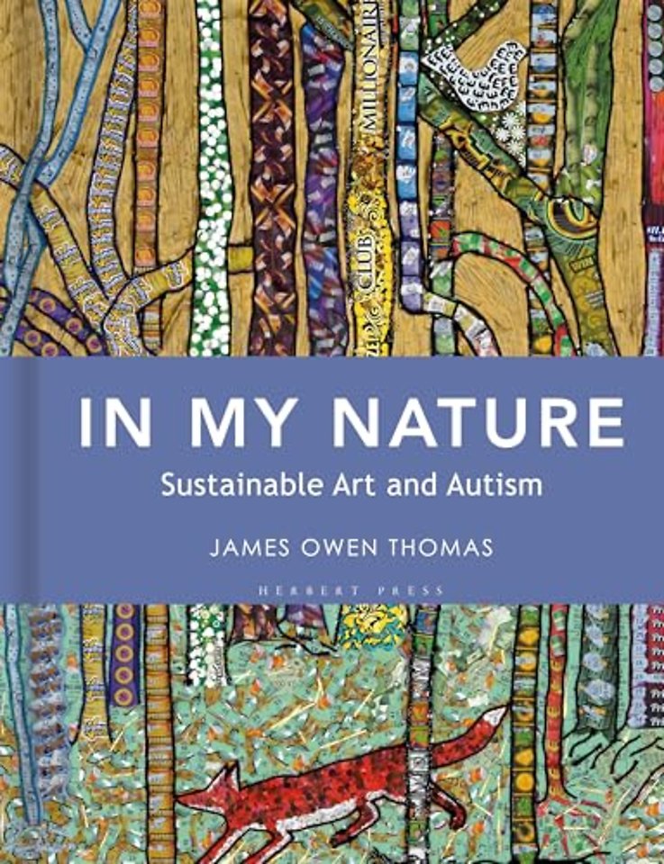 In My Nature