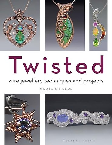Twisted