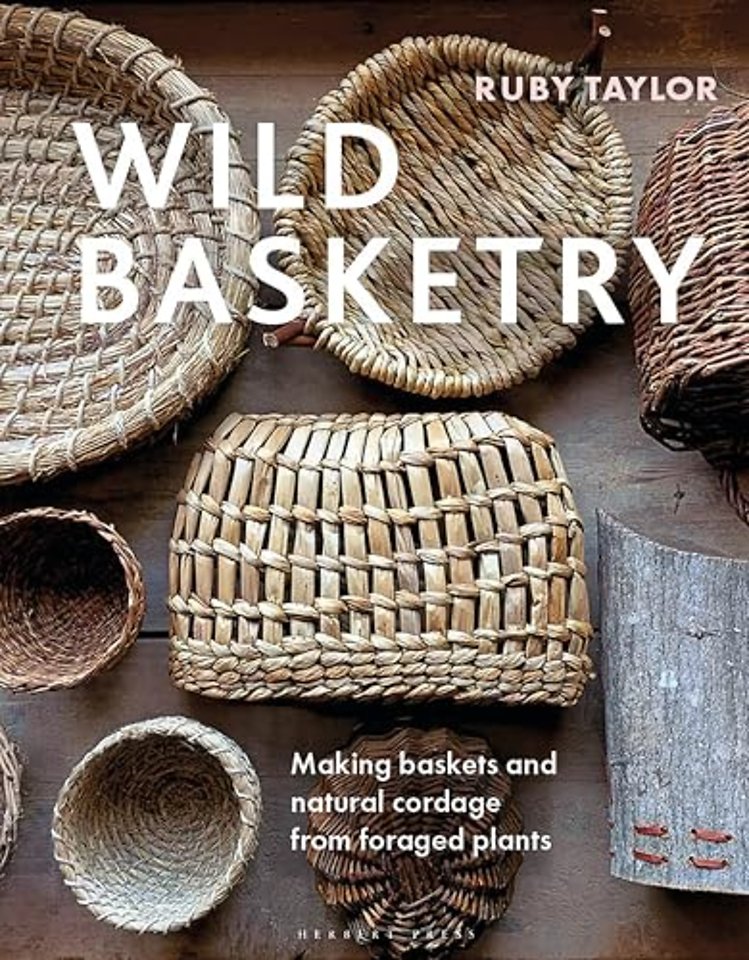 Wild Basketry