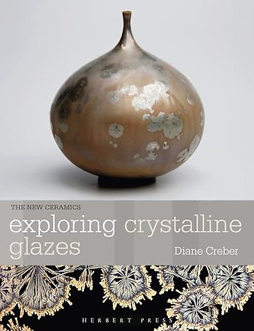 Exploring Crystalline Glazes