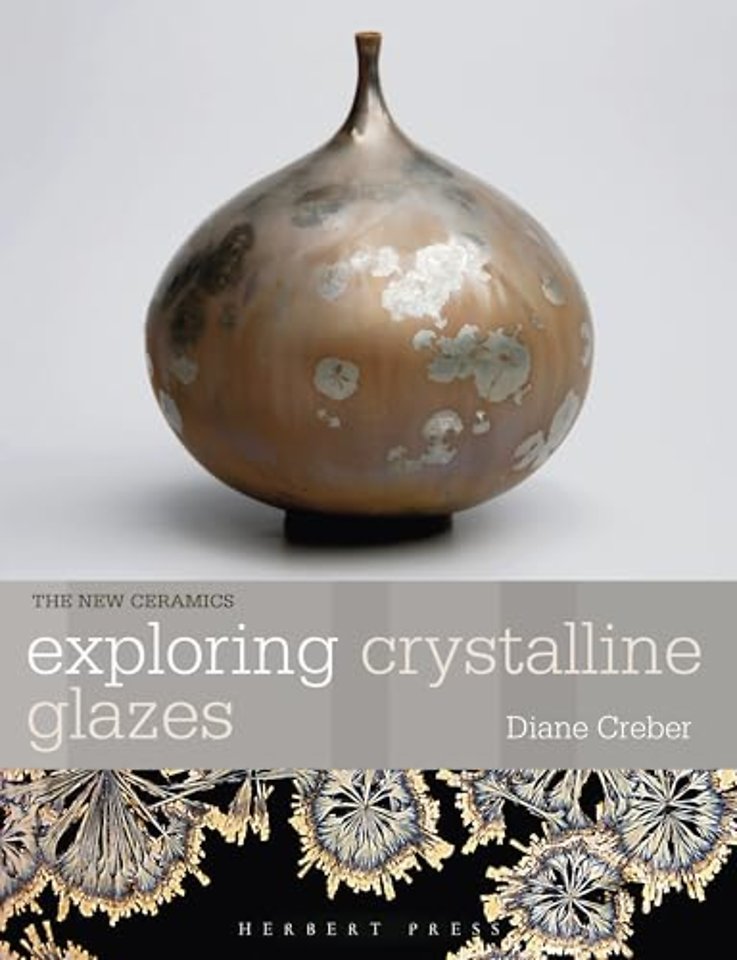 Exploring Crystalline Glazes