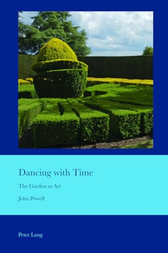 Dancing with Time