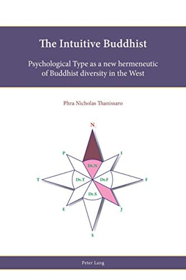 The Intuitive Buddhist