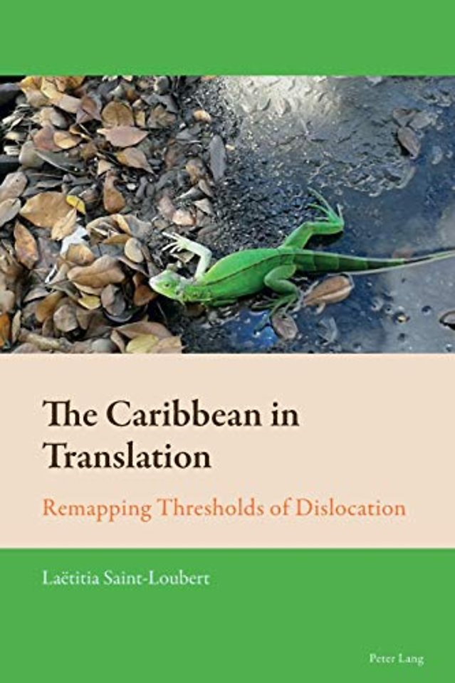 The Caribbean in Translation