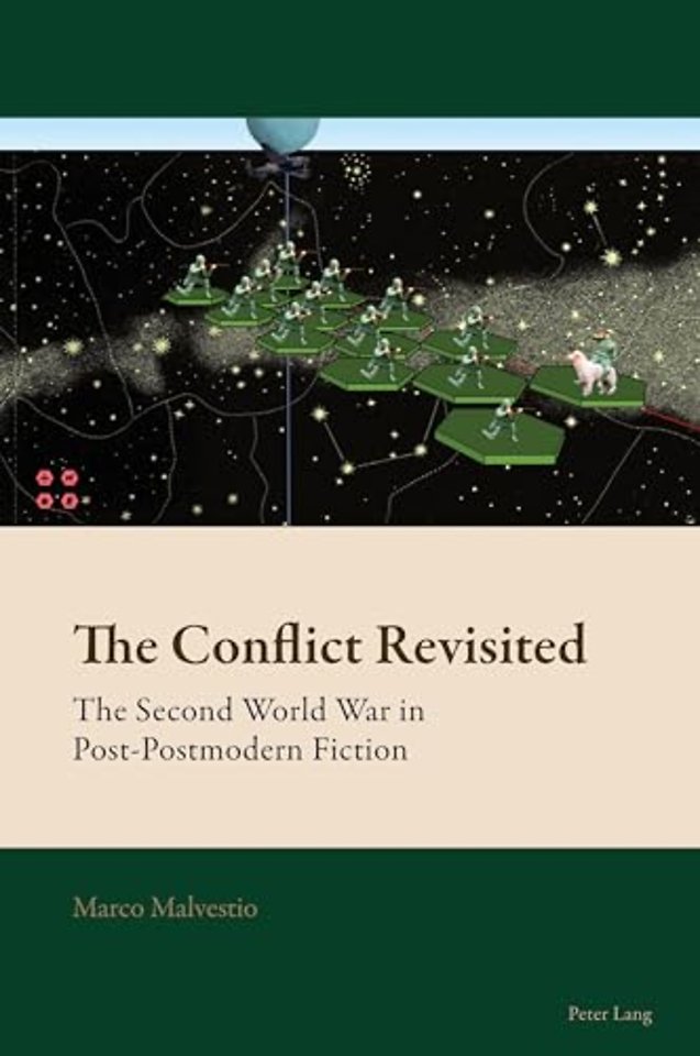 The Conflict Revisited